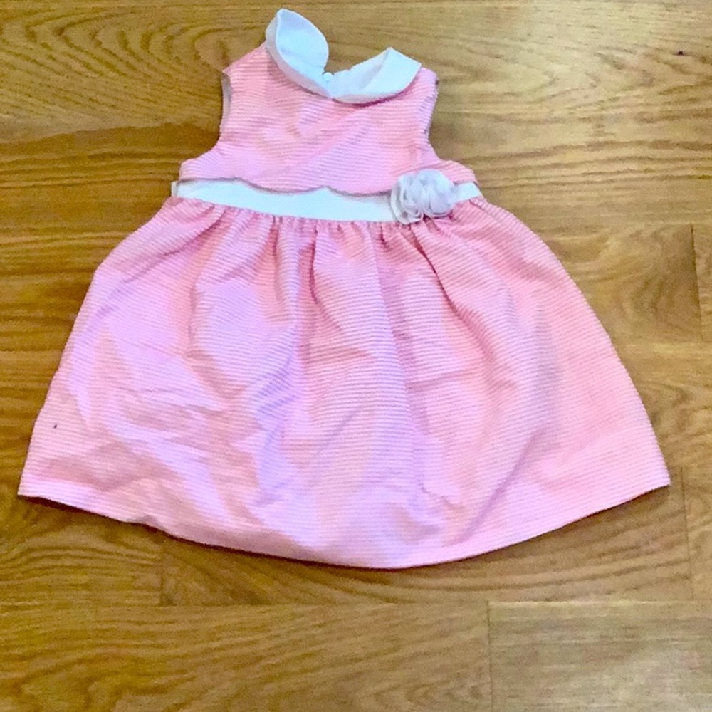 Florence eiseman discontinued dress great for cute photo shoots